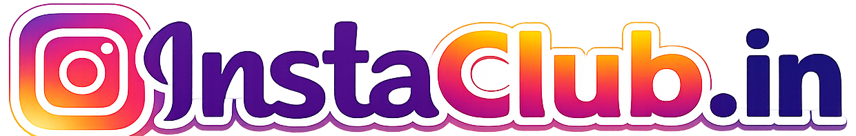 InstaClub.IN